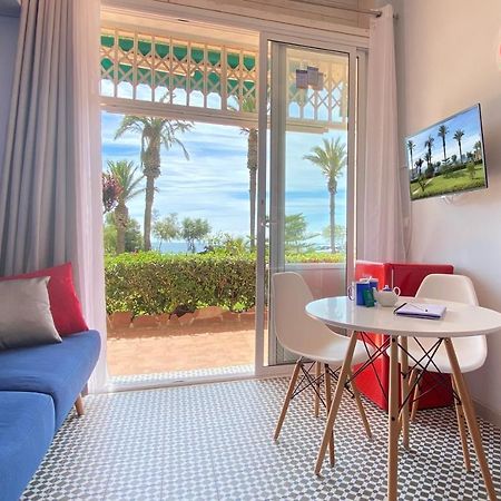 Sunrise Studio Miro, Vistas Jardin Y Mar Miami Playa Eksteriør billede